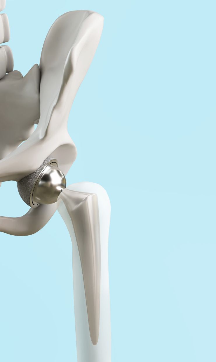 Spine Surgery Services